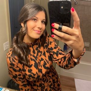 Meet your Posher, Meagan